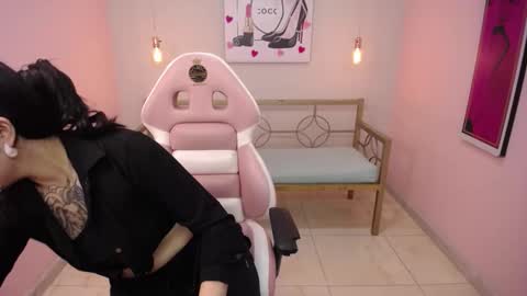 Adri  online show from 03.19.26