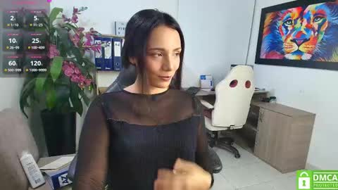 adri miller online show from 03.28.26