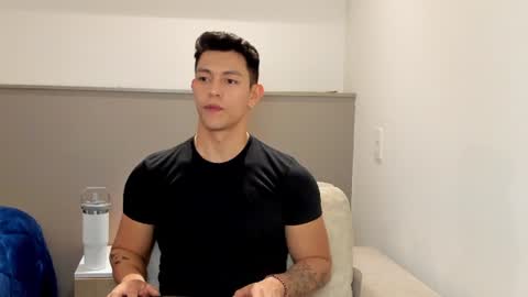 Adrian del Mar online show from 06.29.26