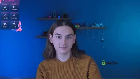 adrian_hart online show from 01.11.26