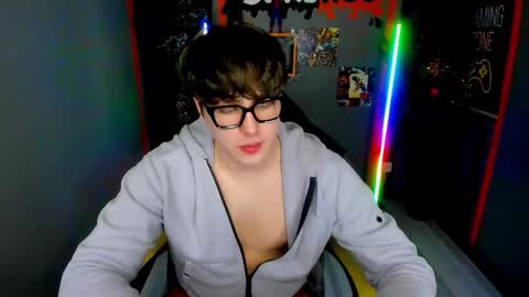 Adrian online show from 01.09.26