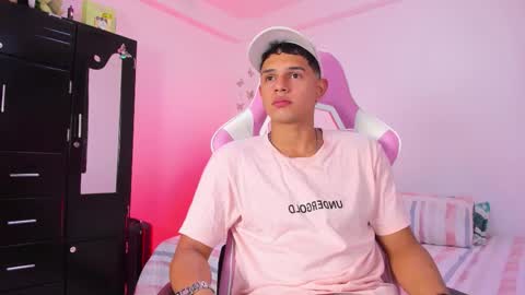 ADRIAN online show from 02.04.26