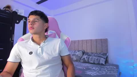 ADRIAN online show from 03.03.26