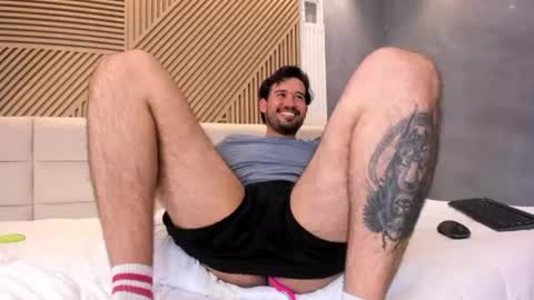 adrian_sith online show from 07.29.26