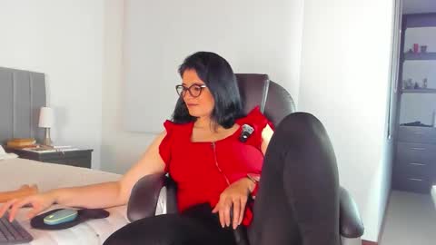 Snapshot of adriana71 chatting on 02.27.26 Adriana online show from 02.27.26