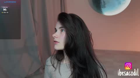 Adri online show from 05.21.26