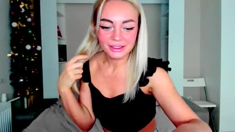 Adriana online show from 01.14.26