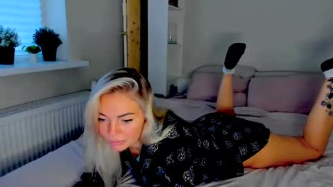 Adriana online show from 05.30.26