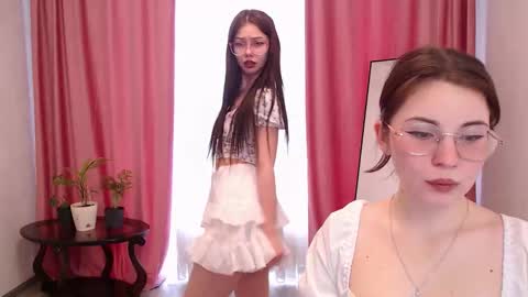 Adriana online show from 02.11.26