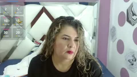 ADRIANA online show from 07.04.26