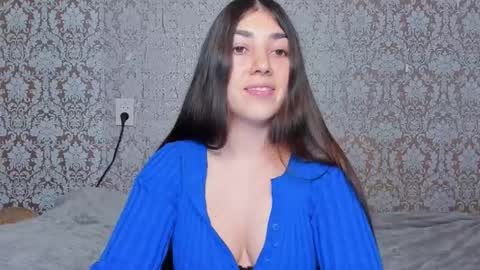 Adriana online show from 01.14.26