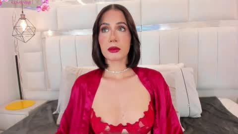 Snapshot of adrianarossetti chatting on 03.01.26 ADRIANA ROSSETTI online show from 03.01.26