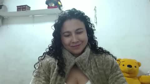 Adriana Tellez online show from 10.01.25