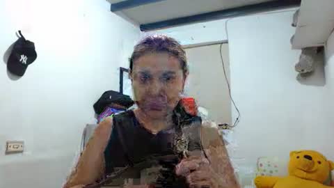 Adriana Tellez online show from 01.16.26