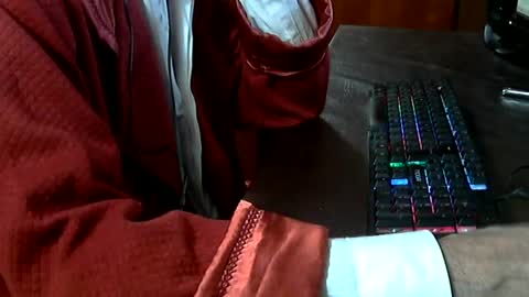 Snapshot of adrianlatino chatting on 06.27.26 Adrian online show from 06.27.26