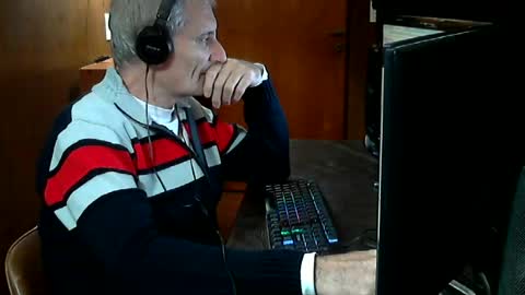Snapshot of adrianlatino chatting on 07.05.26 Adrian online show from 07.05.26
