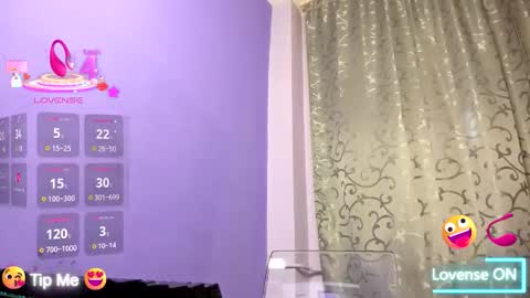 adriannalyly online show from 09.13.25