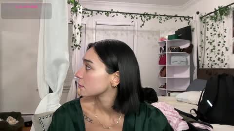 Adrianna  online show from 04.07.26