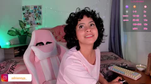 adrianny online show from 03.09.25