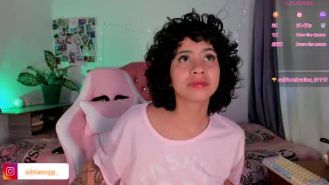 adrianny online show from 03.09.25