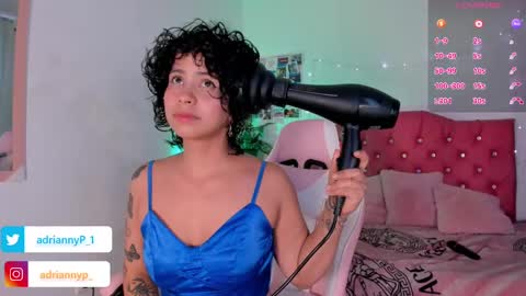 adrianny online show from 03.12.25