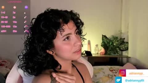 adrianny online show from 12.21.25