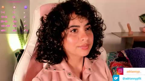 adrianny online show from 01.16.26