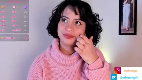 adrianny online show from 02.20.26