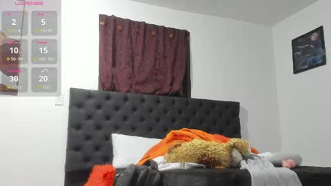 Adrian online show from 04.09.26