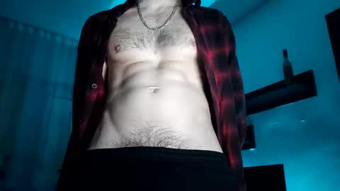 Adriano online show from 01.16.25