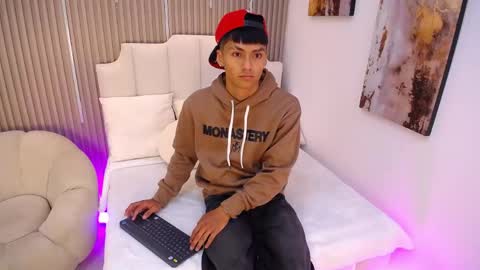 Snapshot of adrianstark_ chatting on 05.18.26 adrianstark_ online show from 05.18.26