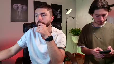 Adrian Williams online show from 02.14.25