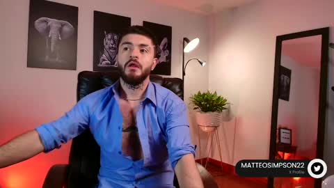 Adrian Williams online show from 02.17.25