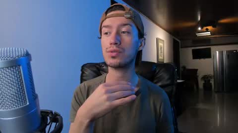 Adrian Williams online show from 11.15.25