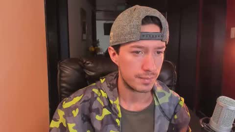 Adrian Williams online show from 01.11.26