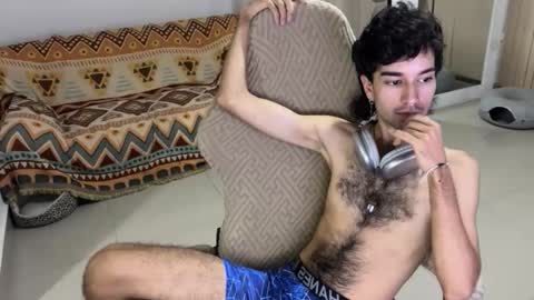 adrien_polo online show from 03.24.26