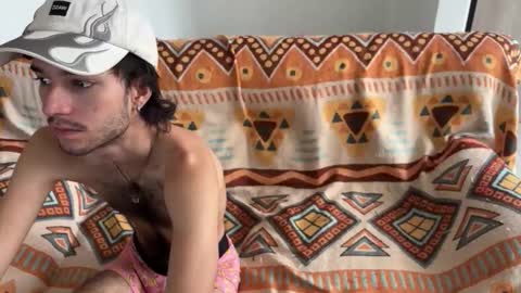 adrien_polo online show from 03.30.26