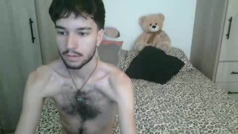 Snapshot of adrien_polo chatting on 04.18.26 adrien_polo online show from 04.18.26