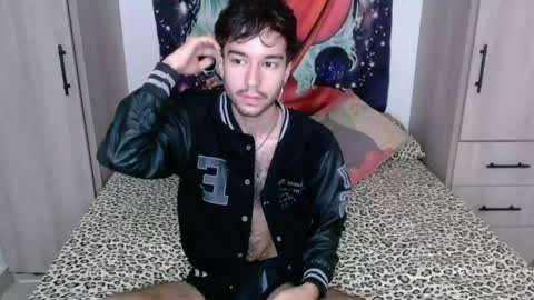 Snapshot of adrien_polo chatting on 05.24.26 adrien_polo online show from 05.24.26