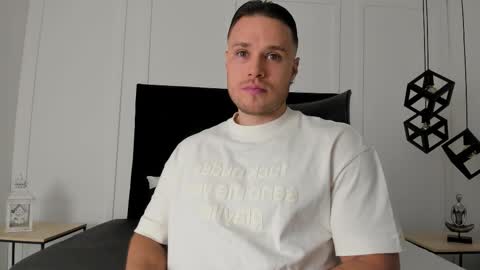 Snapshot of adrien_roche888 chatting on 09.20.25 Adrein Roche online show from 09.20.25