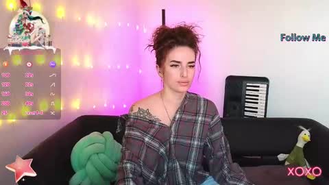 Adriana online show from 01.09.25