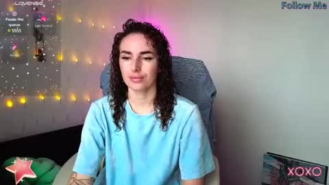 Adriana online show from 01.23.25