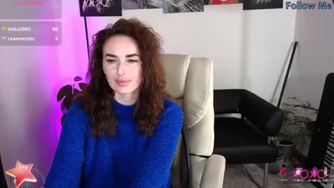 Adriana online show from 02.17.25