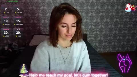 Adriana online show from 01.09.26