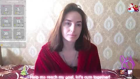 Snapshot of adrihanna chatting on 03.03.26 Adriana online show from 03.03.26