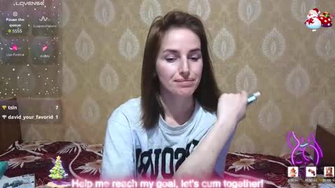 Snapshot of adrihanna chatting on 03.04.26 Adriana online show from 03.04.26