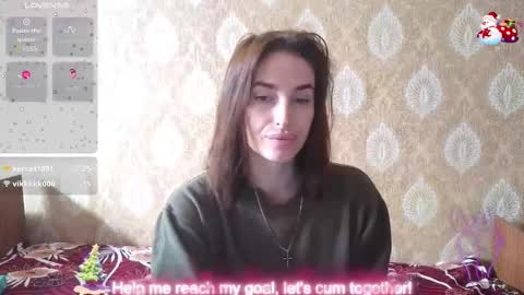 Snapshot of adrihanna chatting on 03.05.26 Adriana online show from 03.05.26