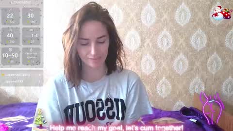 Snapshot of adrihanna chatting on 03.09.26 Adriana online show from 03.09.26