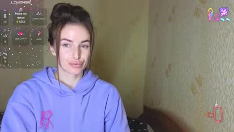 Snapshot of adrihanna chatting on 03.25.26 Adriana online show from 03.25.26