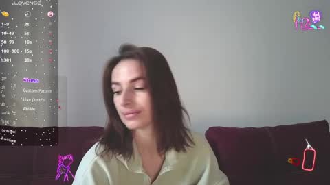 Snapshot of adrihanna chatting on 04.13.26 Adriana online show from 04.13.26